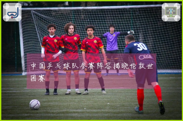 中国乒乓球队参赛阵容揭晓伦敦世团赛