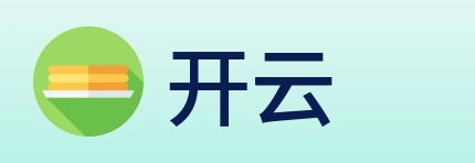 开云 logo